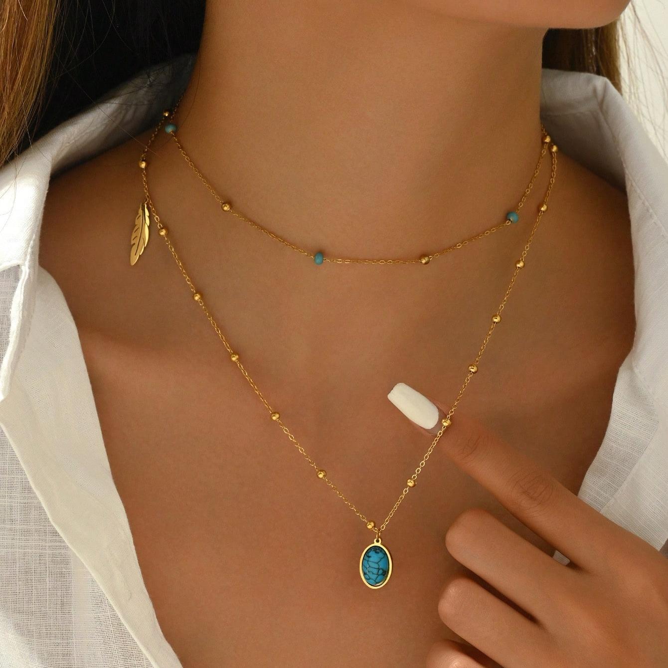 Collar Eclipse