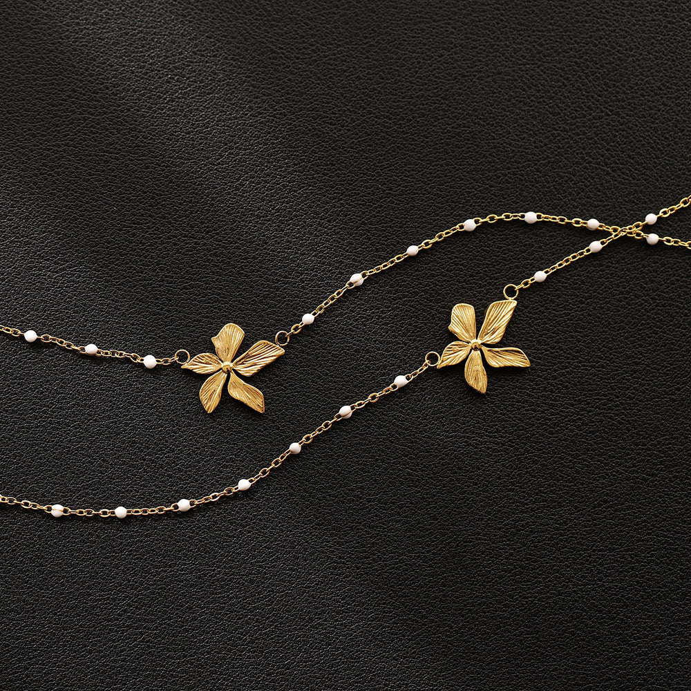 Collar Lunaria