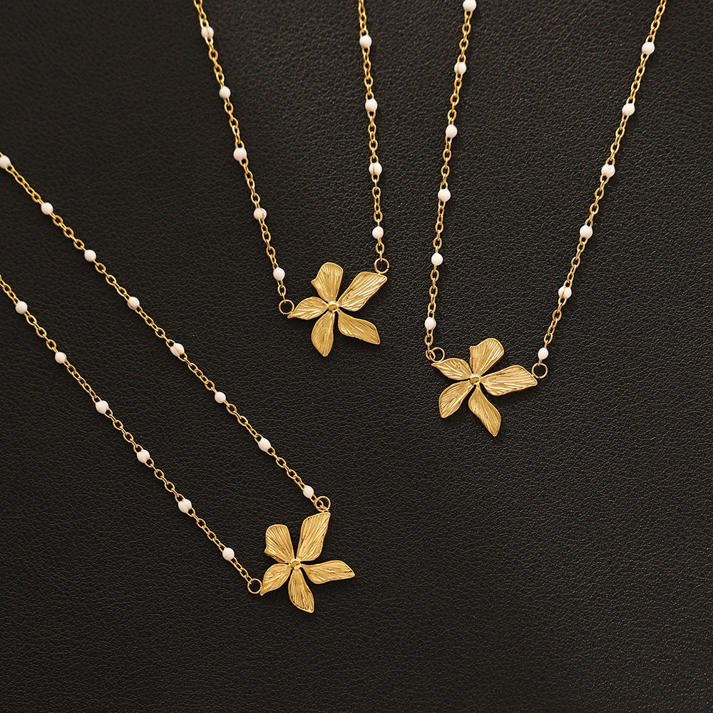 Collar Lunaria