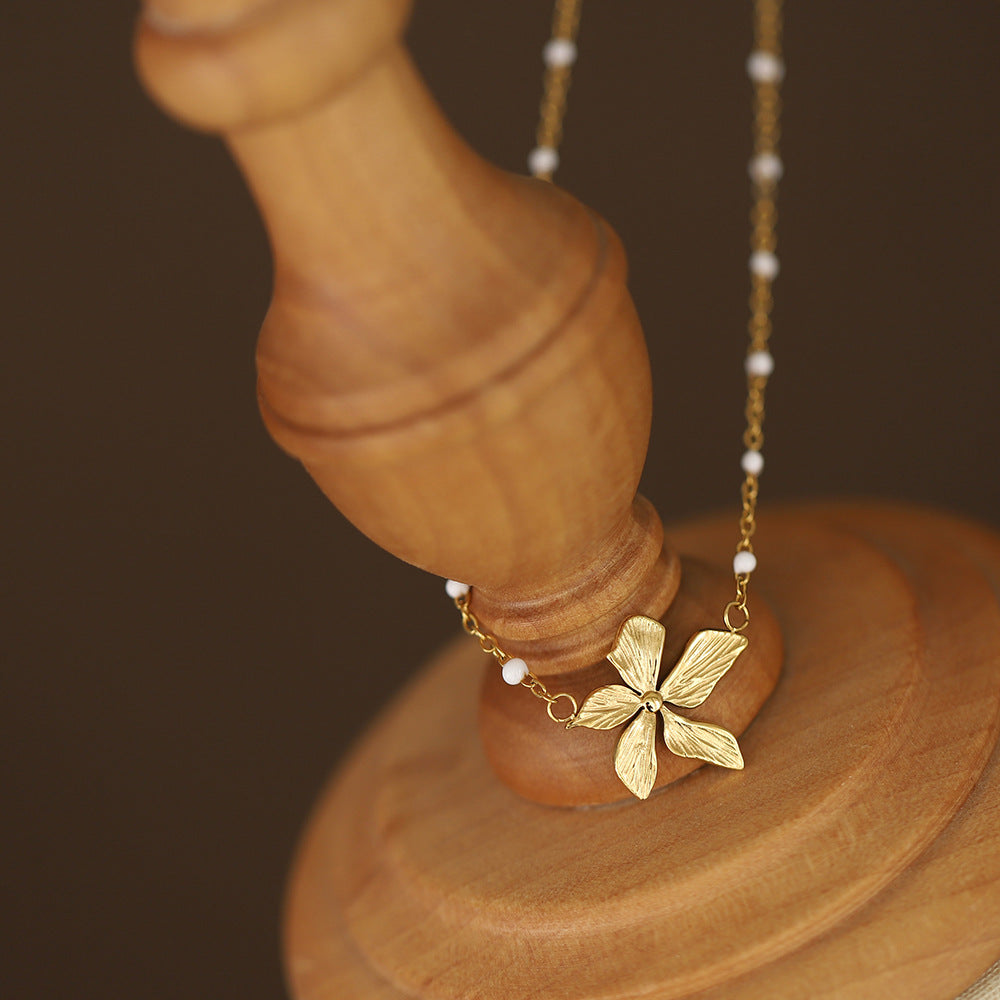 Collar Lunaria