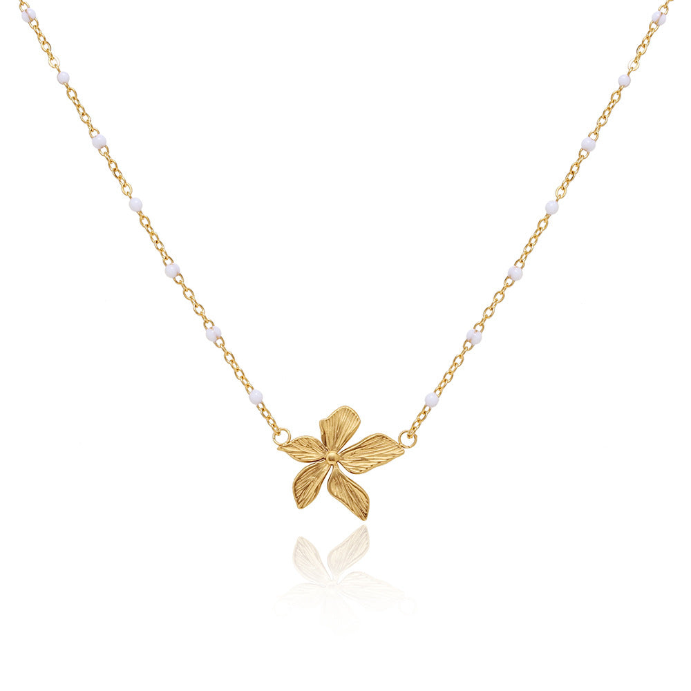 Collar Lunaria