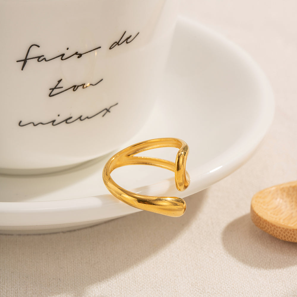 Anillo Eterna