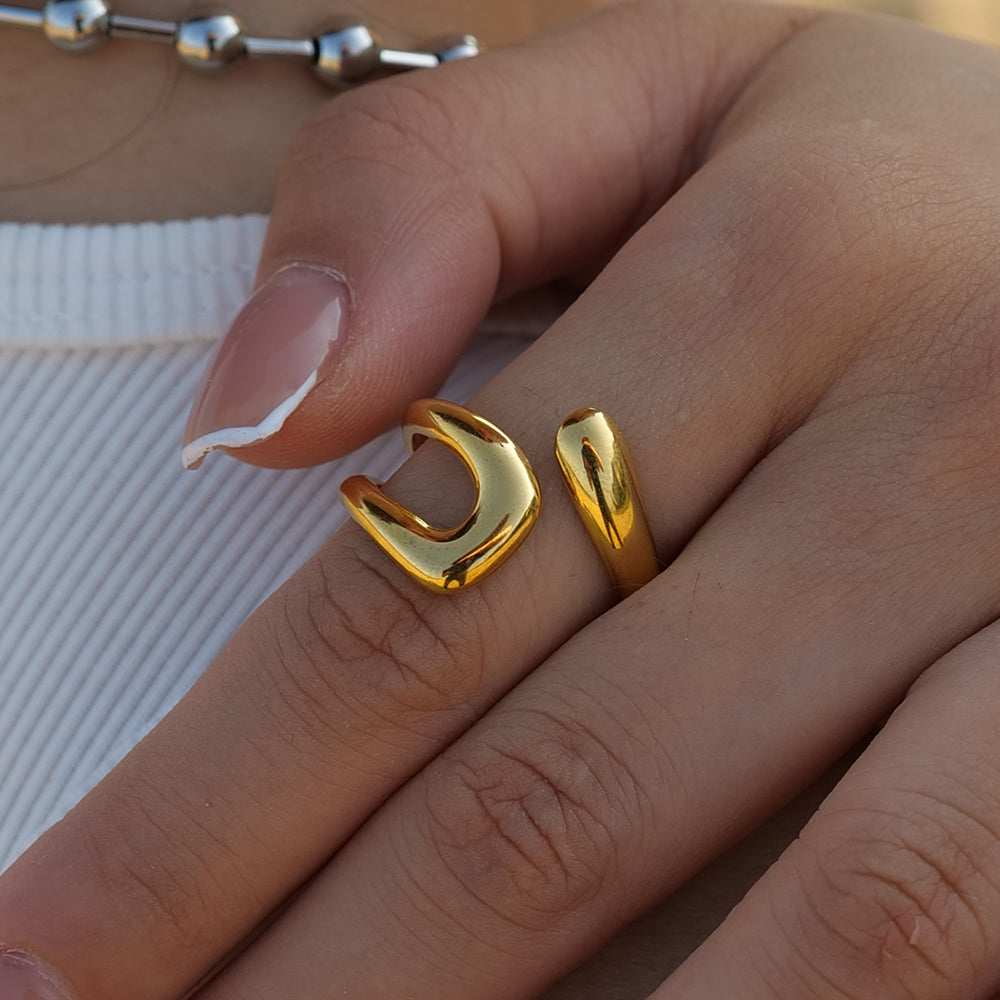 Anillo Eterna
