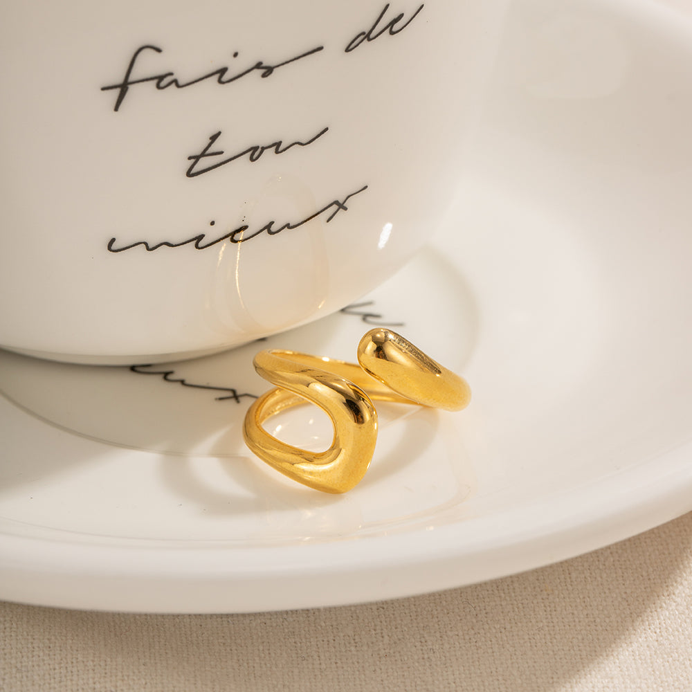 Anillo Eterna