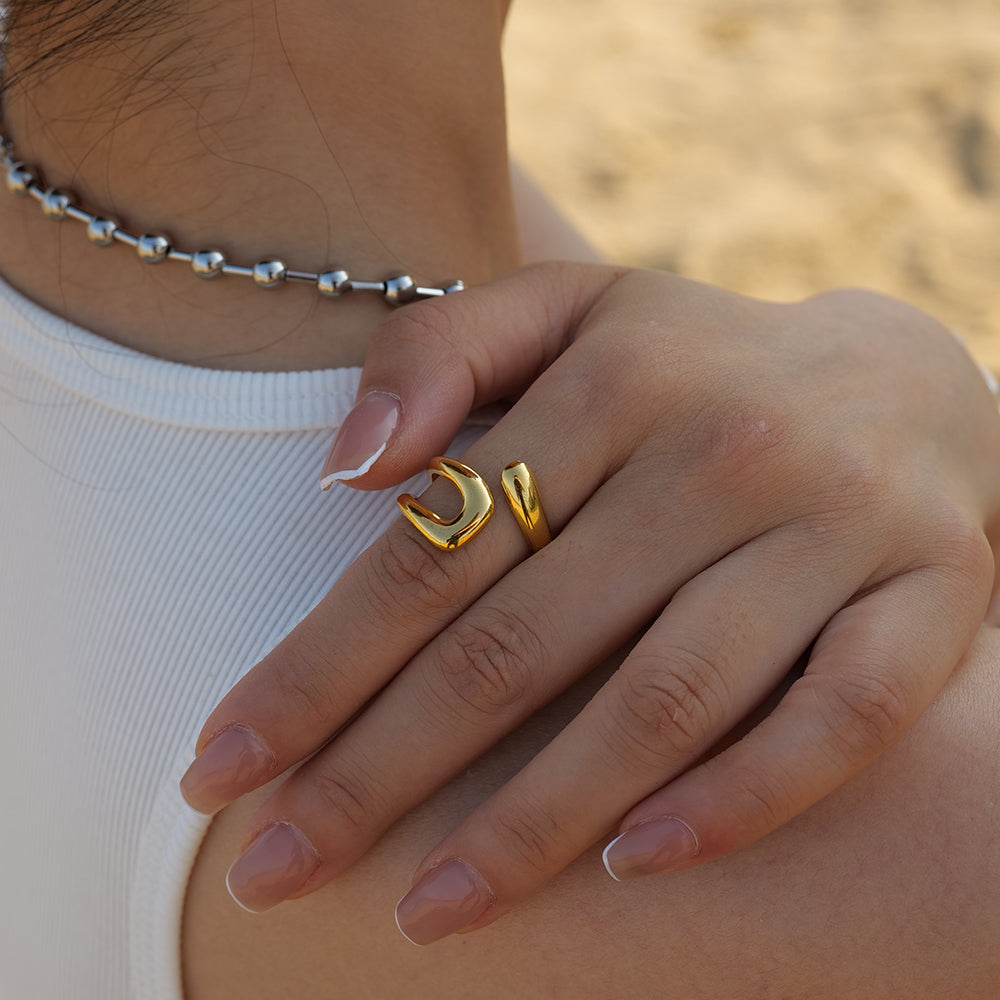 Anillo Eterna