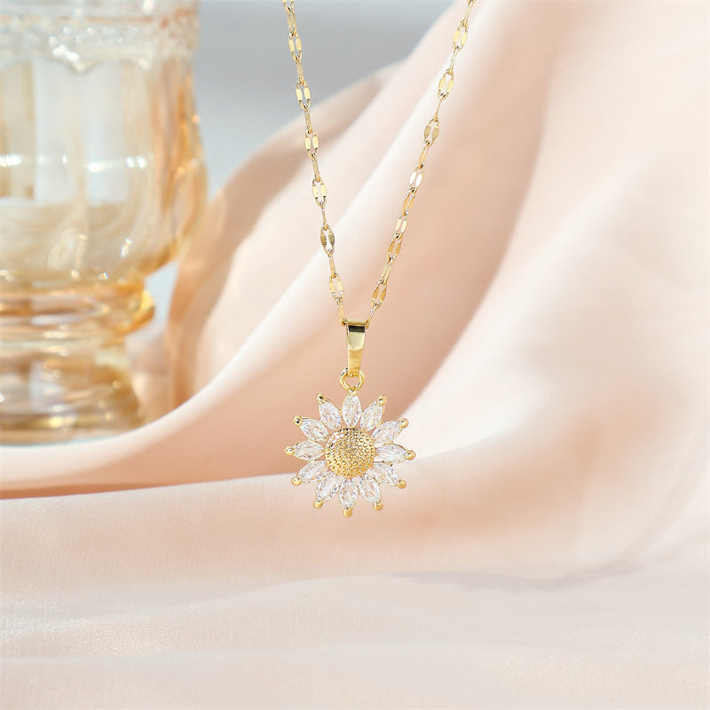 Collar Índigo
