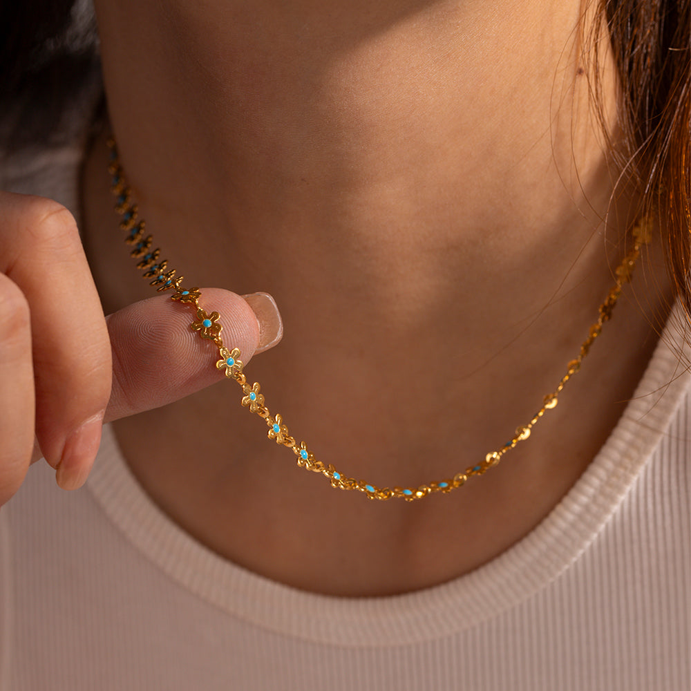 Collar Solstice