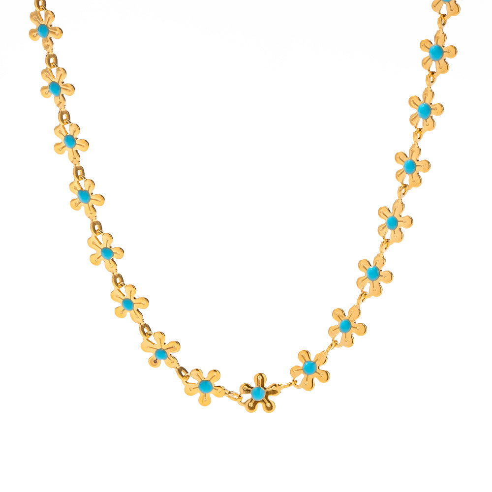 Collar Solstice