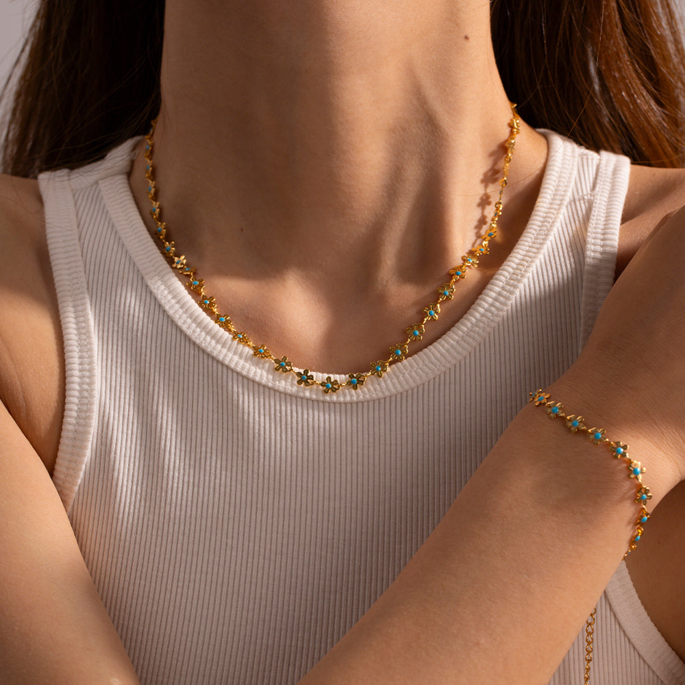 Collar Solstice