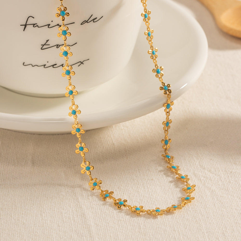Collar Solstice