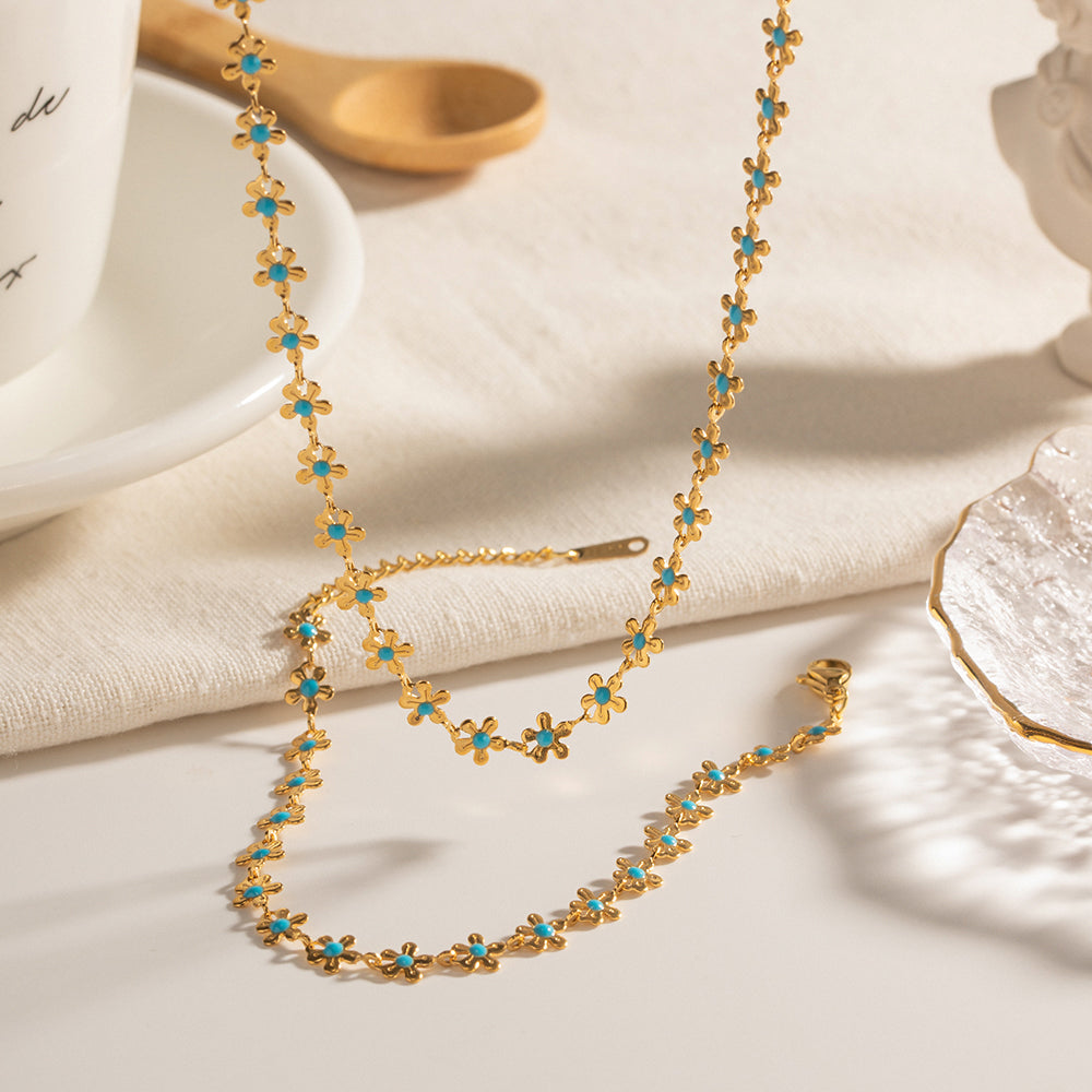 Collar Solstice