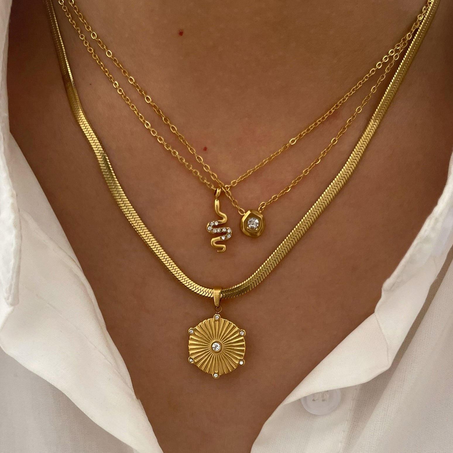 Collar Nirvana