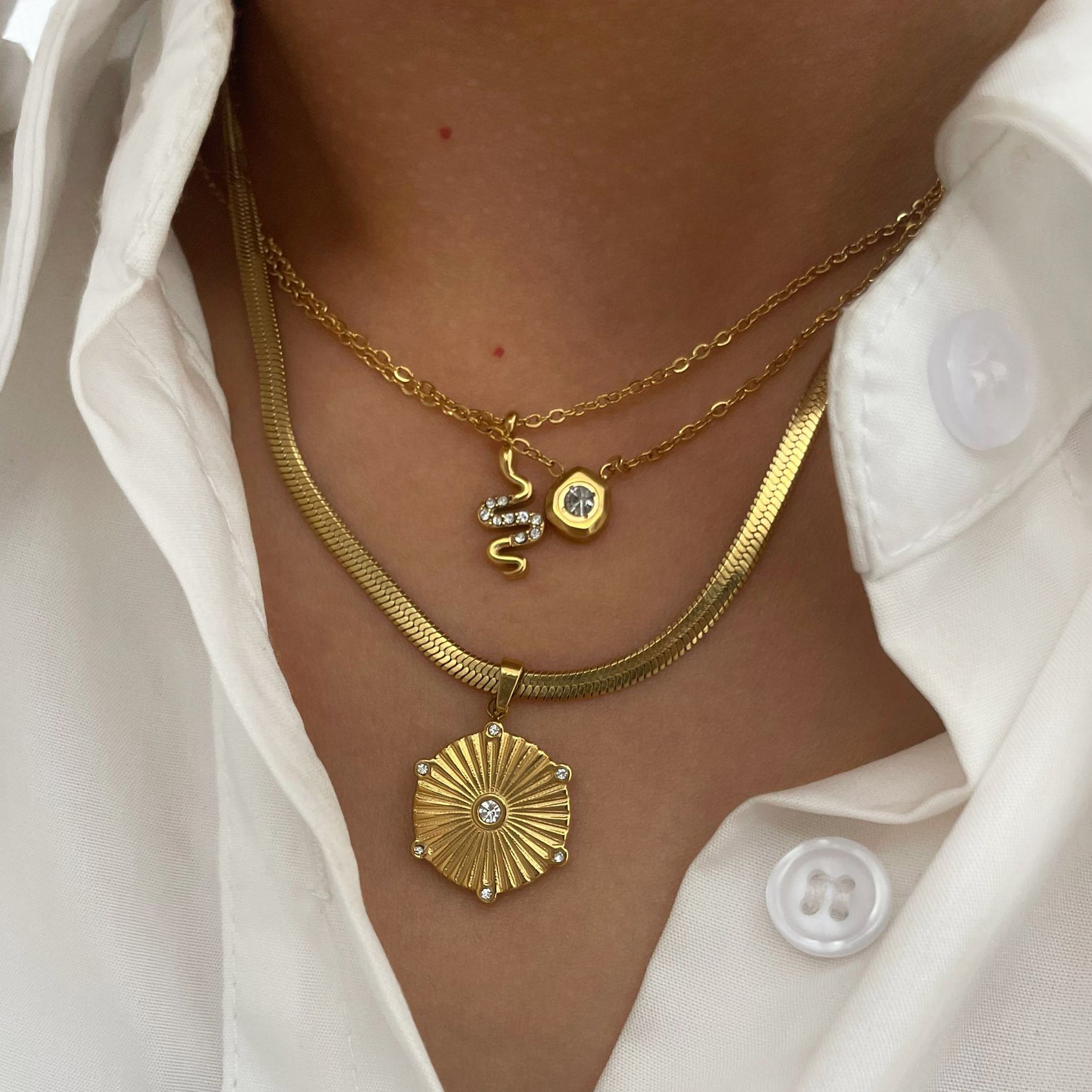Collar Nirvana