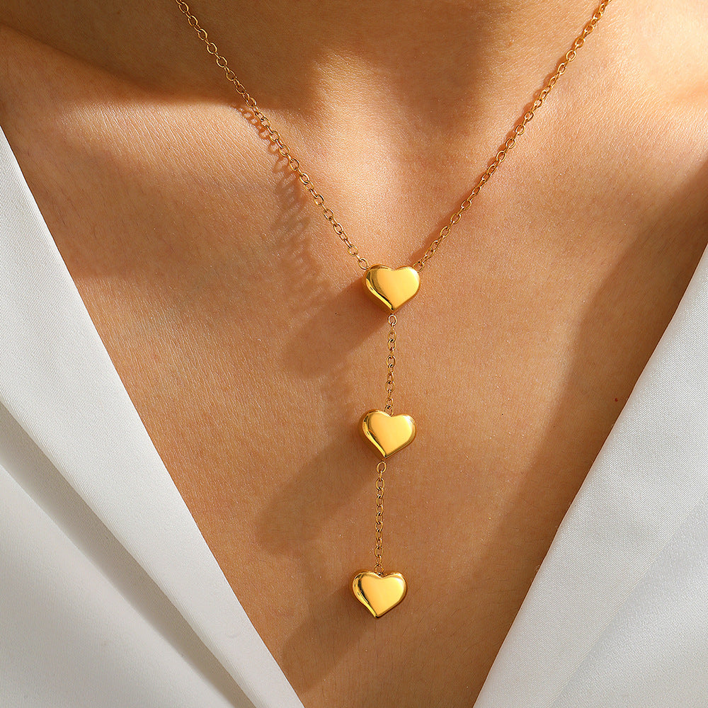 Collar Zafira