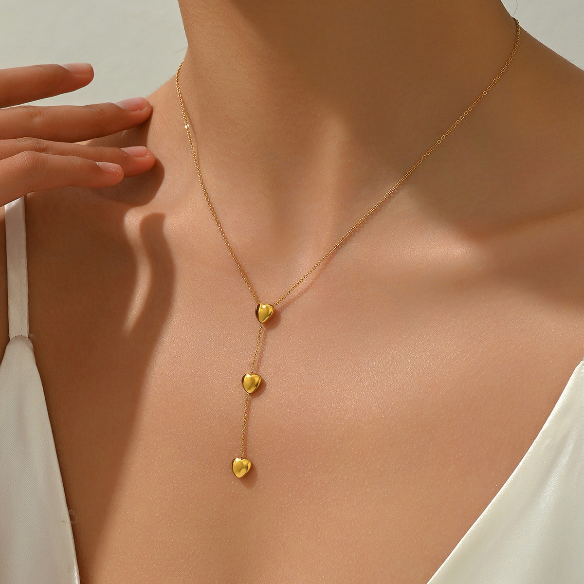 Collar Zafira