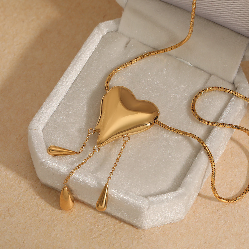 Collar Gaia