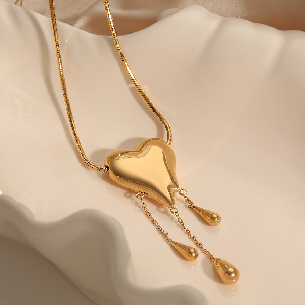 Collar Gaia