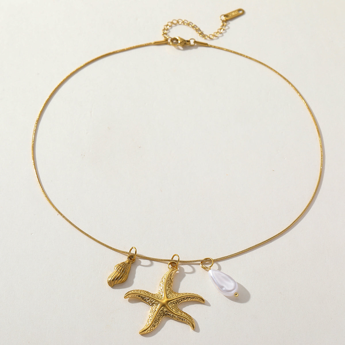 Collar Aurora