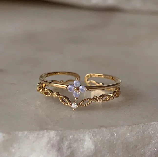 Anillo Amara