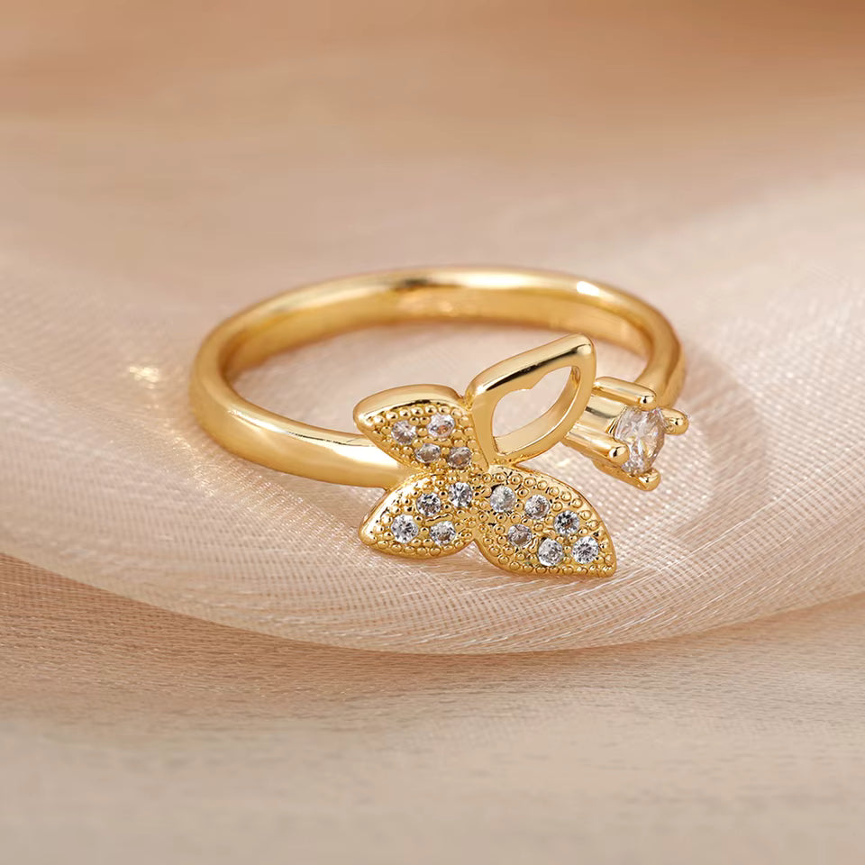 Anillo Icaro