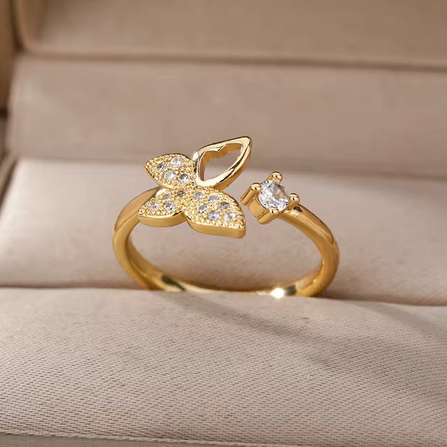 Anillo Icaro