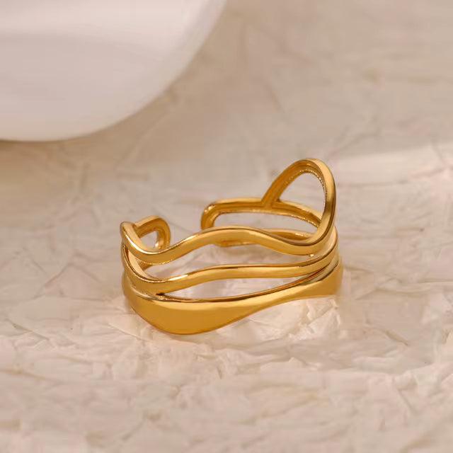 Anillo Luzia