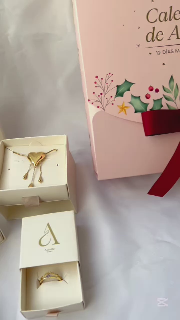 Calendario de Adviento